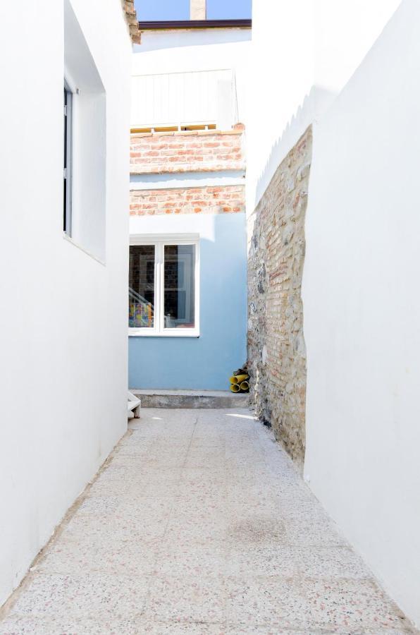 Iconic Stone Apartment Izmir
