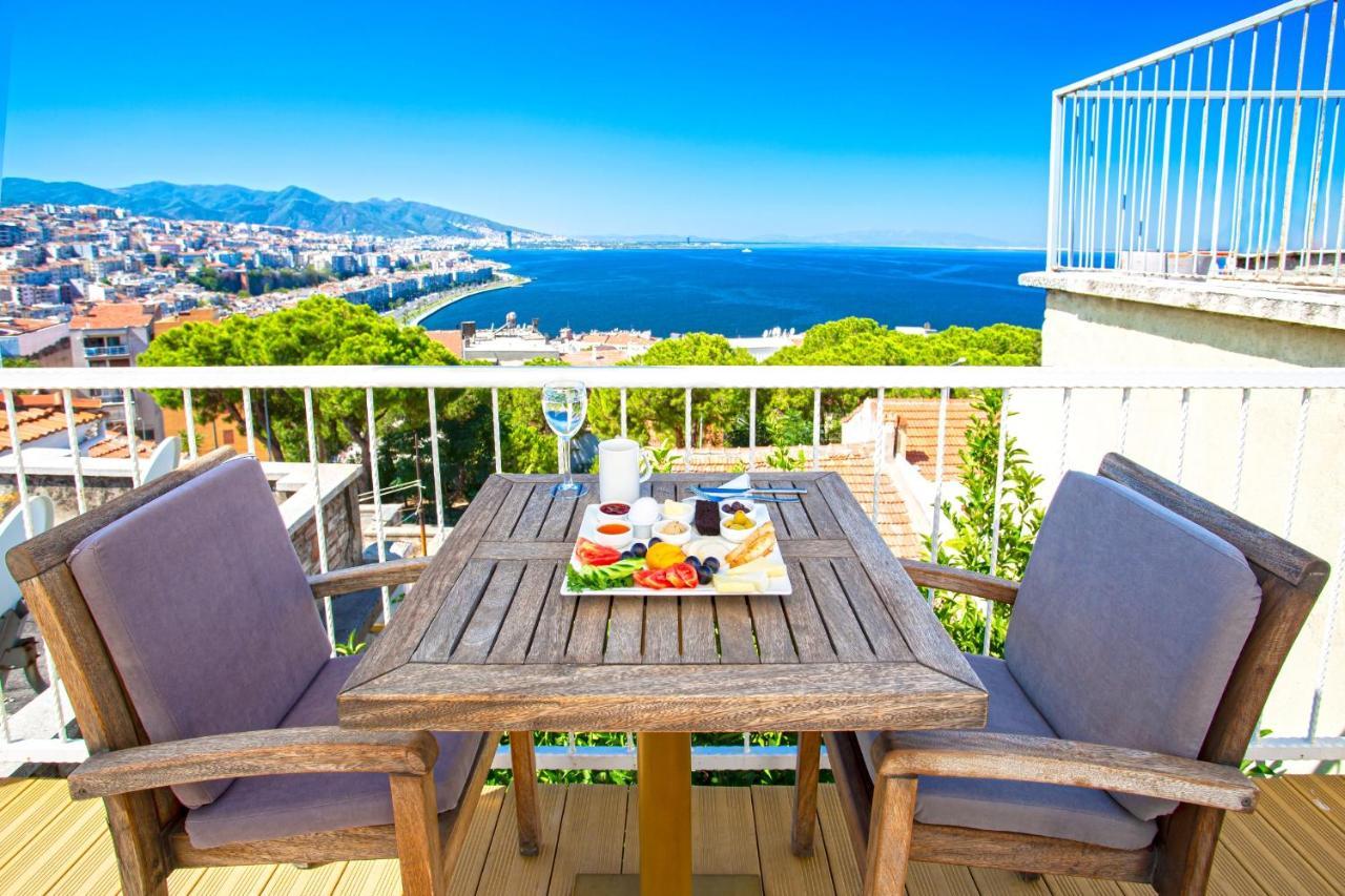 Apartment Iconic Stone Izmir