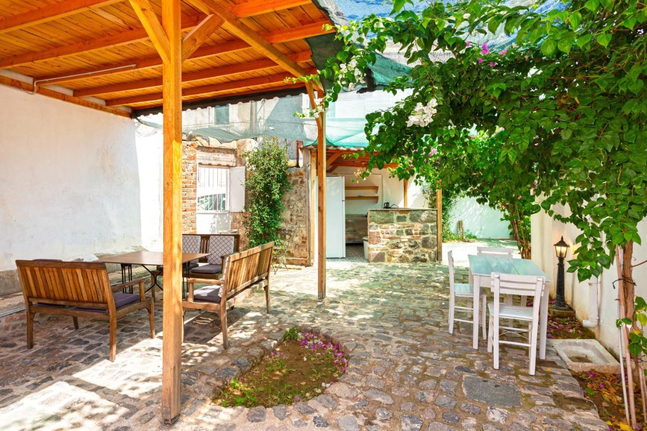 Apartment Iconic Stone Izmir