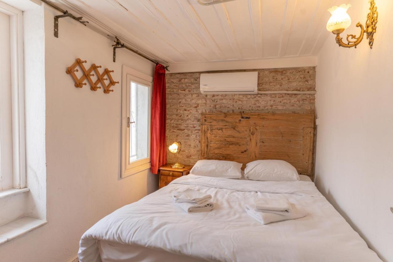 Apartment Iconic Stone Izmir