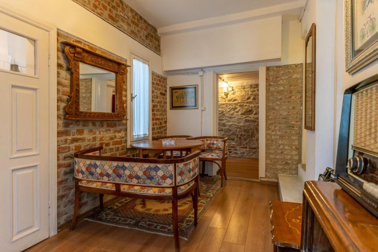 Apartment Iconic Stone *
