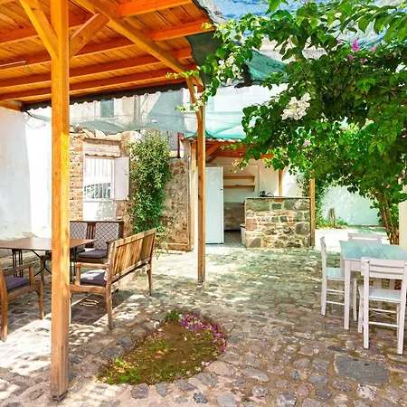 Iconic Stone Houses Izmir Exterior photo