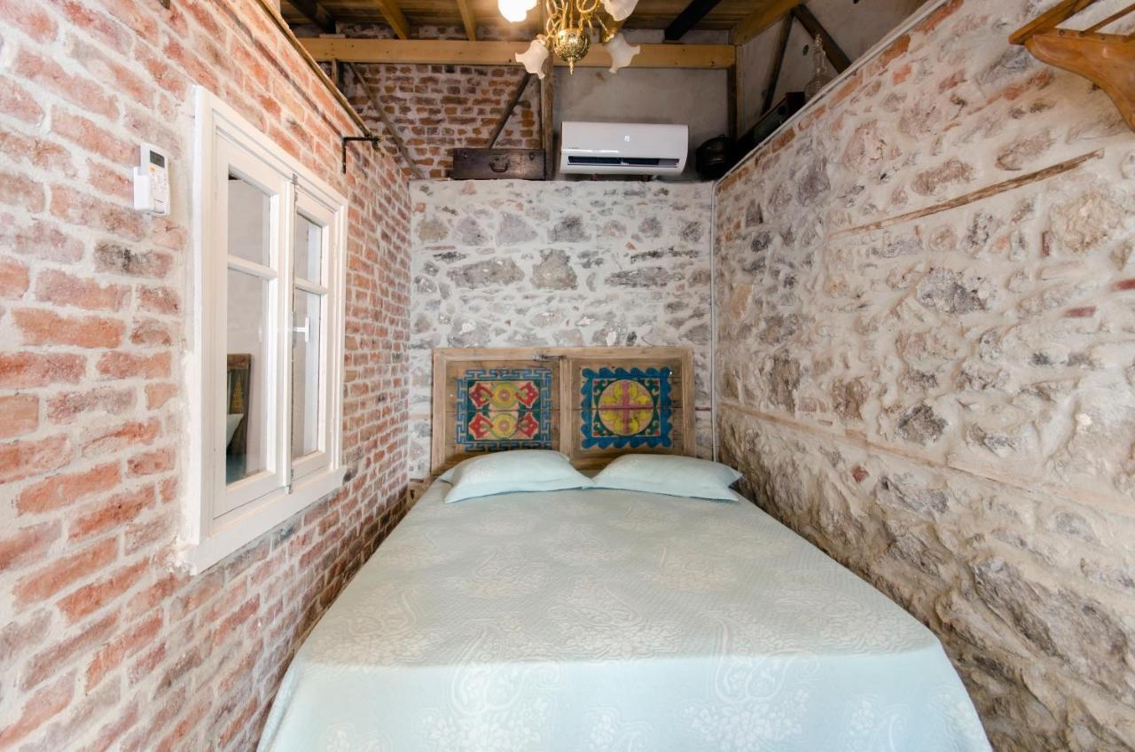 Apartament Iconic Stone Izmir