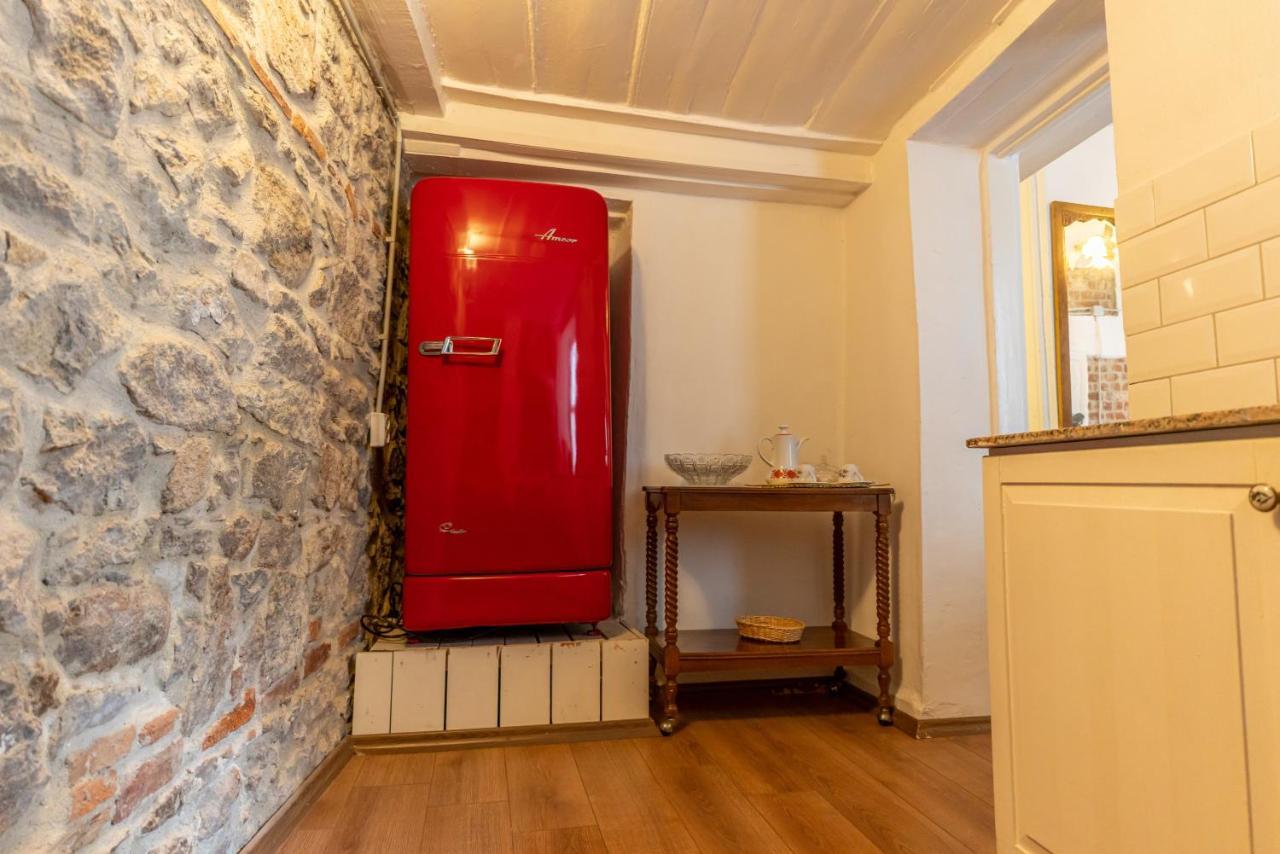 Apartament Iconic Stone